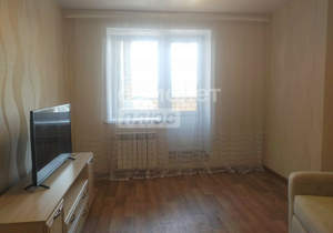 1-к квартира, вторичка, 36м2, 7/11 этаж