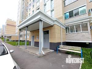 2-к квартира, вторичка, 63м2, 6/9 этаж