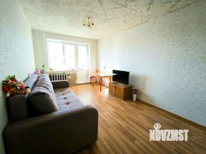 2-к квартира, вторичка, 52м2, 9/10 этаж