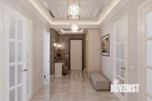 2-к квартира, вторичка, 78м2, 4/8 этаж