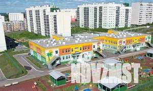 1-к квартира, вторичка, 36м2, 7/9 этаж