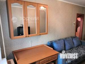 1-к квартира, вторичка, 33м2, 4/9 этаж