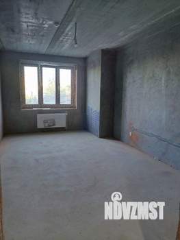 1-к квартира, вторичка, 52м2, 1/9 этаж