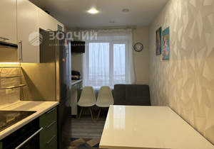 3-к квартира, вторичка, 71м2, 15/15 этаж