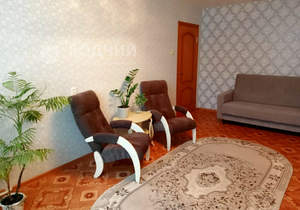 2-к квартира, вторичка, 53м2, 5/5 этаж