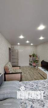 2-к квартира, вторичка, 56м2, 11/16 этаж