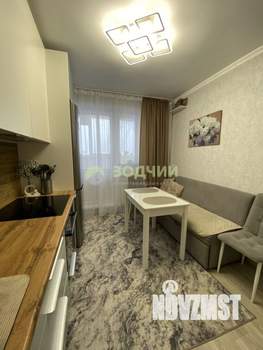 1-к квартира, вторичка, 41м2, 9/16 этаж