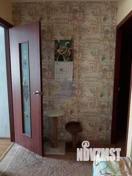 2-к квартира, вторичка, 44м2, 1/5 этаж