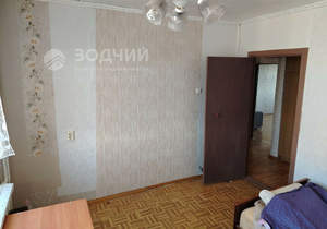 3-к квартира, вторичка, 74м2, 8/10 этаж