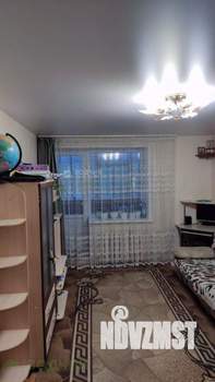 Студия квартира, вторичка, 26м2, 3/7 этаж