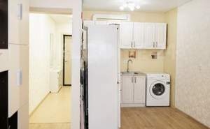 Студия квартира, вторичка, 30м2, 10/14 этаж