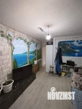 3-к квартира, вторичка, 50м2, 2/5 этаж