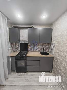 2-к квартира, вторичка, 45м2, 5/5 этаж