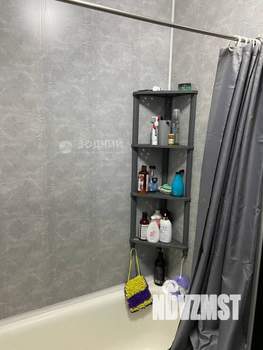 1-к квартира, вторичка, 30м2, 1/5 этаж