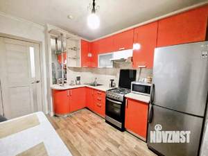 1-к квартира, вторичка, 36м2, 1/9 этаж