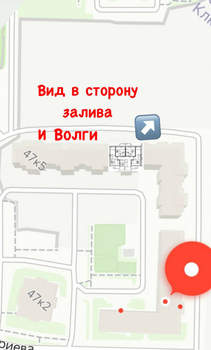 1-к квартира, вторичка, 37м2, 11/18 этаж