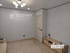 1-к квартира, вторичка, 41м2, 3/9 этаж