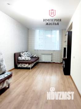 1-к квартира, вторичка, 41м2, 5/10 этаж
