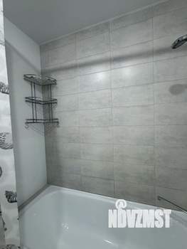1-к квартира, вторичка, 37м2, 1/16 этаж