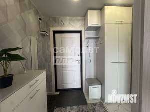1-к квартира, вторичка, 40м2, 10/19 этаж