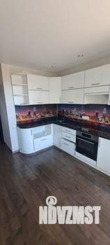1-к квартира, вторичка, 34м2, 1/10 этаж