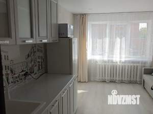 Студия квартира, вторичка, 17м2, 3/4 этаж