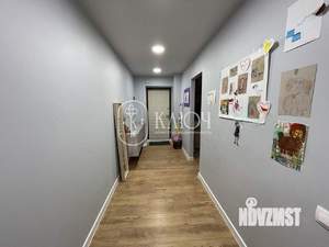 2-к квартира, вторичка, 67м2, 5/9 этаж