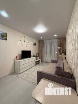 1-к квартира, вторичка, 38м2, 1/16 этаж