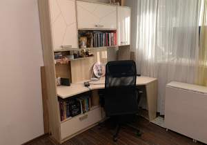 1-к квартира, вторичка, 33м2, 2/6 этаж