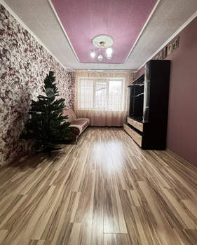 4-к квартира, вторичка, 87м2, 2/9 этаж