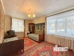 1-к квартира, вторичка, 30м2, 1/5 этаж