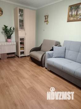 1-к квартира, вторичка, 36м2, 3/9 этаж