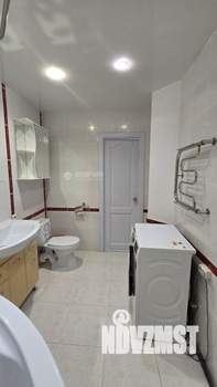 2-к квартира, вторичка, 77м2, 9/10 этаж