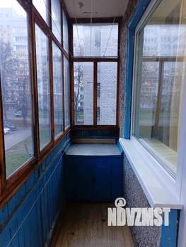 1-к квартира, вторичка, 34м2, 3/5 этаж