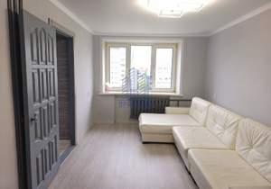 2-к квартира, вторичка, 54м2, 5/5 этаж