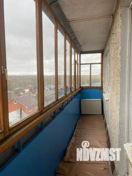 1-к квартира, вторичка, 35м2, 5/5 этаж
