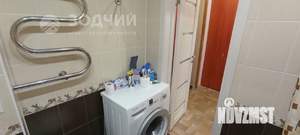 1-к квартира, вторичка, 32м2, 5/5 этаж