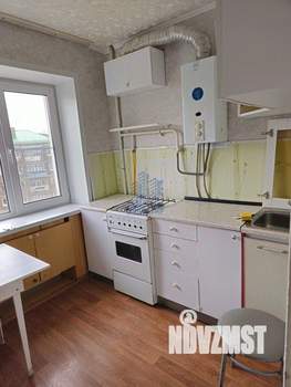 2-к квартира, вторичка, 45м2, 4/5 этаж