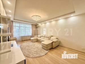 3-к квартира, вторичка, 102м2, 4/9 этаж