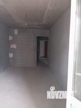 1-к квартира, вторичка, 46м2, 7/16 этаж