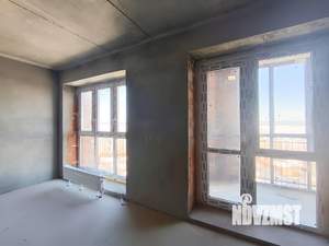 2-к квартира, вторичка, 95м2, 7/9 этаж