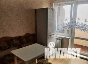 1-к квартира, вторичка, 39м2, 6/16 этаж