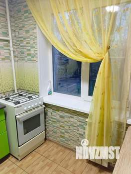 1-к квартира, вторичка, 34м2, 3/5 этаж