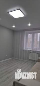 1-к квартира, вторичка, 44м2, 5/9 этаж