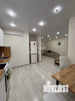 1-к квартира, вторичка, 37м2, 13/13 этаж