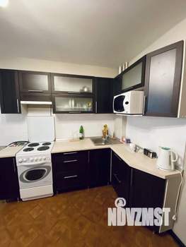 1-к квартира, вторичка, 50м2, 2/10 этаж
