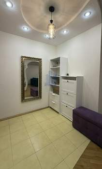 4-к квартира, вторичка, 134м2, 8/9 этаж