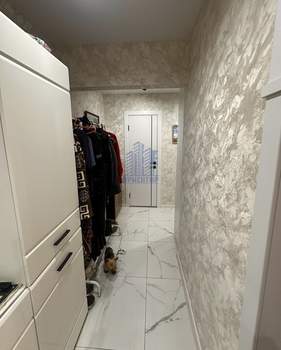 2-к квартира, вторичка, 56м2, 5/9 этаж