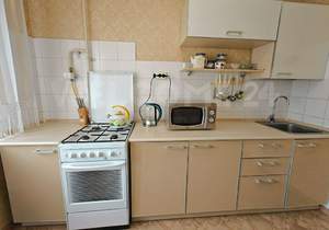 3-к квартира, вторичка, 69м2, 6/9 этаж