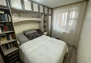 3-к квартира, вторичка, 70м2, 7/9 этаж